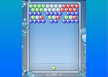 Bubble Shooter