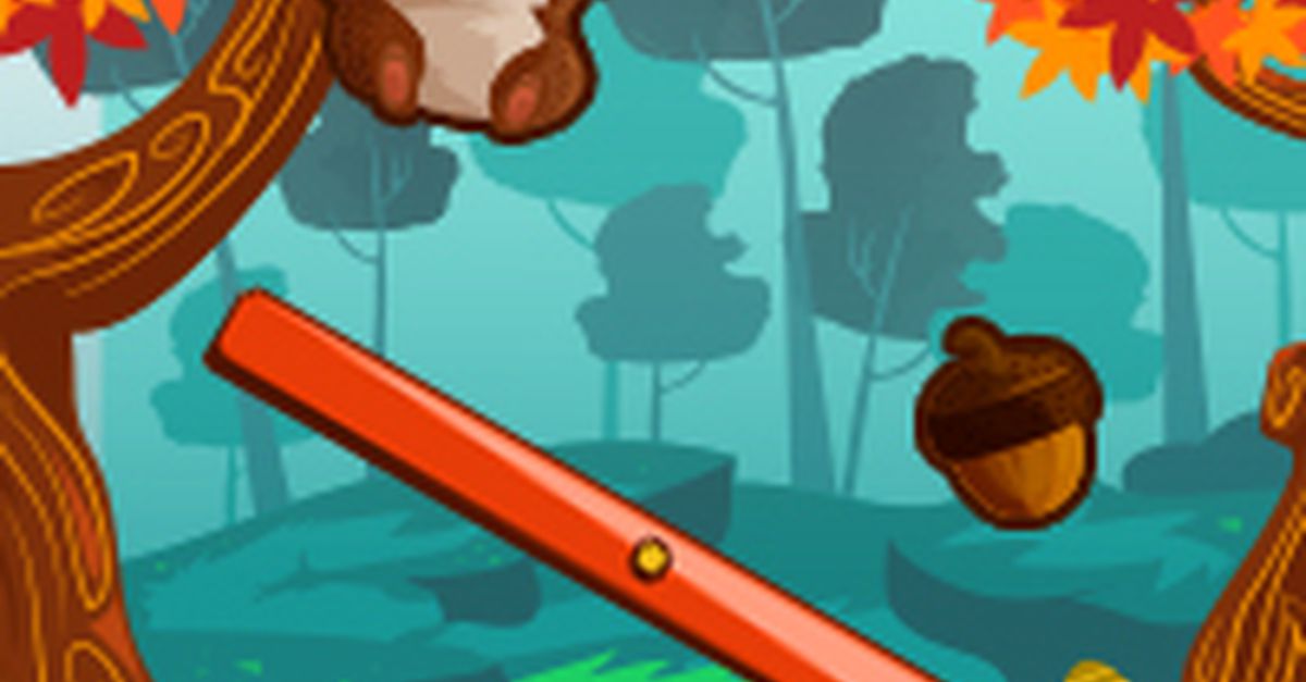 Going nuts Play for free at Site