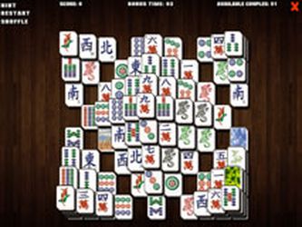 Mahjong