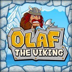 Olaf the viking