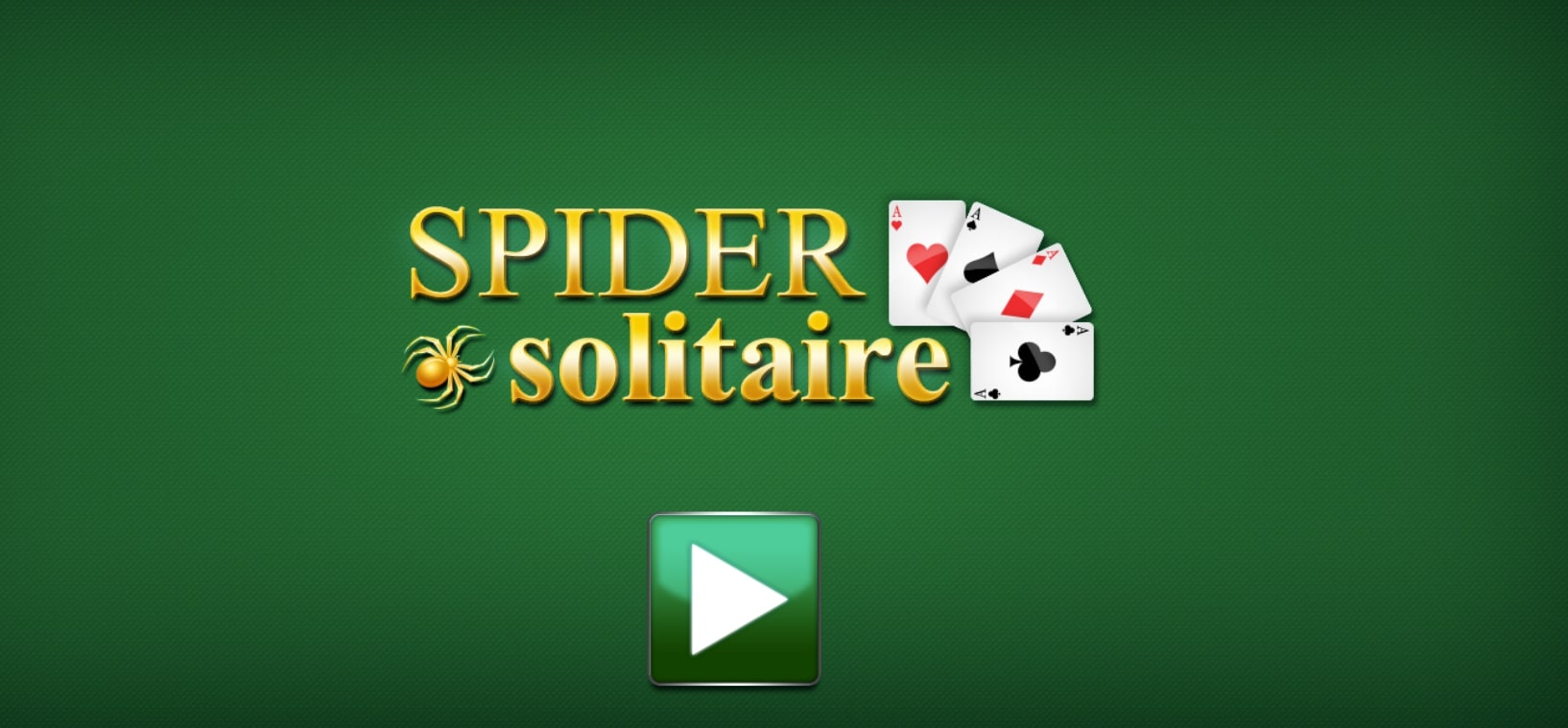 free spider solitaire games to play